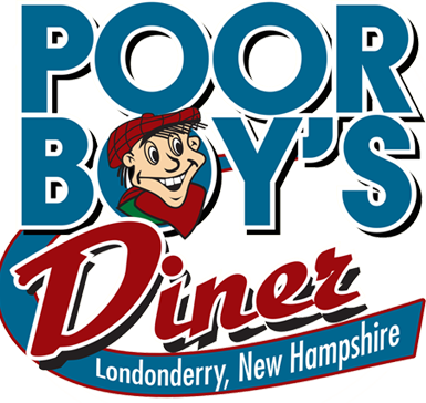 Poor Boy's Diner